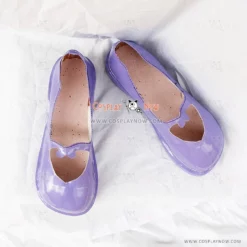 Fushigiboshi No Futagohime Cosplay Rein Shoes 5 Fushigiboshi No Futagohime Cosplay Rein Shoes -CA Halloween Sales Shop fushigiboshi no futagohime cosplay rein shoes cnsh408 851
