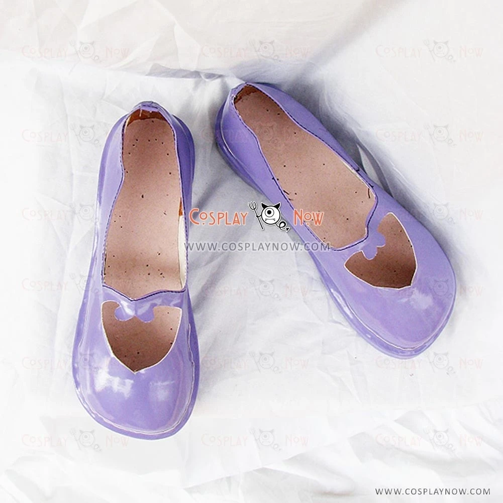 Fushigiboshi No Futagohime Cosplay Rein Shoes 3 Fushigiboshi No Futagohime Cosplay Rein Shoes - Image 3