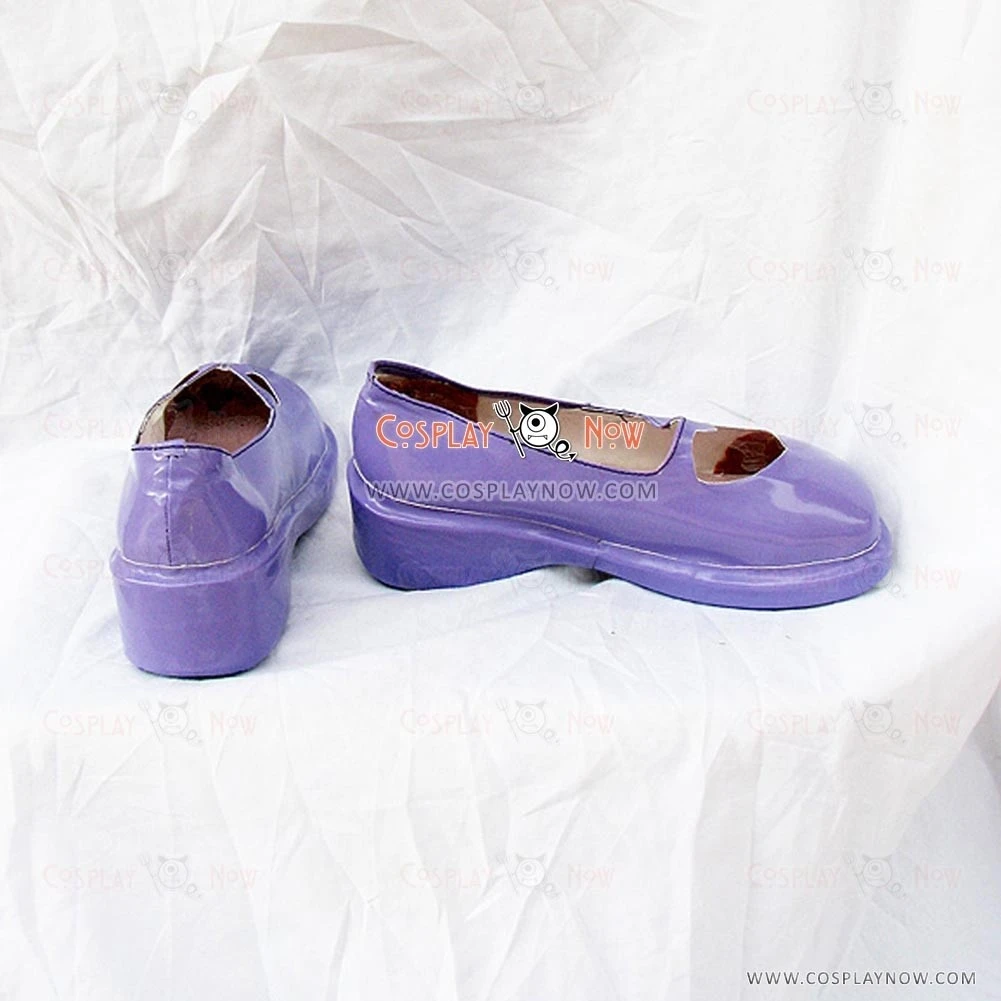 Fushigiboshi No Futagohime Cosplay Rein Shoes 2 Fushigiboshi No Futagohime Cosplay Rein Shoes - Image 2