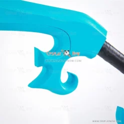 Fusionfall Foster Sword Cosplay Props -CA Halloween Sales Shop fusionfall foster sword cosplay props cn1849 0fa