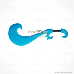 Fusionfall Foster Sword Cosplay Props -CA Halloween Sales Shop fusionfall foster sword cosplay props cn1849 3f9