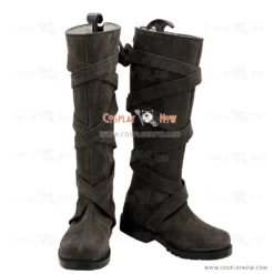 Game Of Thrones Cosplay Shoes Mother Of Dragons Boots