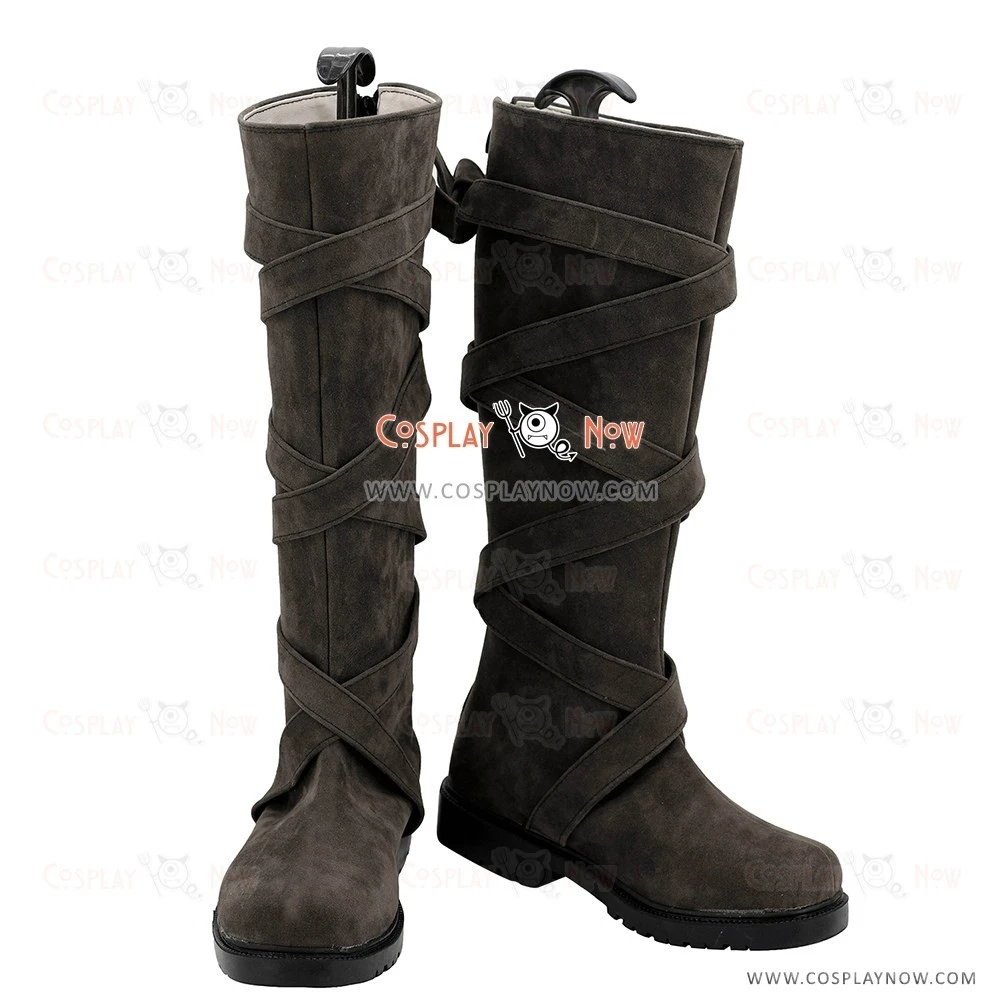 Game Of Thrones Cosplay Shoes Mother Of Dragons Boots 1 Game Of Thrones Cosplay Shoes Mother Of Dragons Boots
