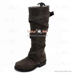 Game Of Thrones Cosplay Shoes Mother Of Dragons Boots 7 Game Of Thrones Cosplay Shoes Mother Of Dragons Boots -CA Halloween Sales Shop game of thrones cosplay shoes mother of dragons boots cnsh3439 f64
