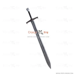 Game Of Thrones Jon Snow's Sword Cosplay Prop