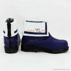 Gash Bell Cosplay Takamine Kiyomaro Shoes 5 Gash Bell Cosplay Takamine Kiyomaro Shoes -CA Halloween Sales Shop gash bell cosplay takamine kiyomaro shoes cnsh1939 364