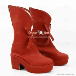 Gate Cosplay Shoes Rory Mercury Boots -CA Halloween Sales Shop gate cosplay shoes rory mercury boots cnsh2487 e9e