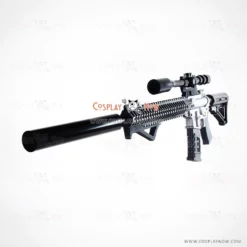 Girls Frontline AR15 Cosplay Props -CA Halloween Sales Shop girls frontline ar15 cosplay props cn1735 06e