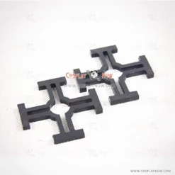 Girls Frontline AR15 Headwear Cosplay Prop -CA Halloween Sales Shop girls frontline ar15 headwear cosplay prop cn1727 fda