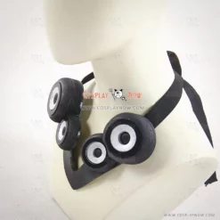 Girls Frontline AR15 Necklace Cosplay Prop 8 Girls Frontline AR15 Necklace Cosplay Prop -CA Halloween Sales Shop girls frontline ar15 necklace cosplay prop cn1728 090