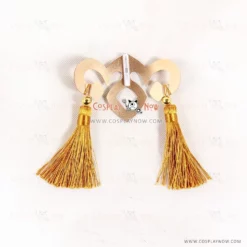 Girls Frontline Dsr-50 Arm Accessory Cosplay Props -CA Halloween Sales Shop girls frontline dsr 50 arm accessory cosplay props cn2203 0fc