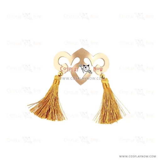 Girls Frontline Dsr-50 Arm Accessory Cosplay Props -CA Halloween Sales Shop girls frontline dsr 50 arm accessory cosplay props cn2203 422