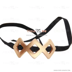 Girls Frontline Dsr-50 Tie Accessory Cosplay Props