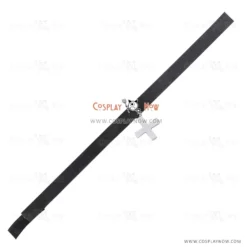 Girls Frontline Kar98k Necklace Cosplay Prop