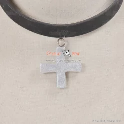 Girls Frontline Kar98k Necklace Cosplay Prop -CA Halloween Sales Shop girls frontline kar98k necklace cosplay prop cn1545 f32