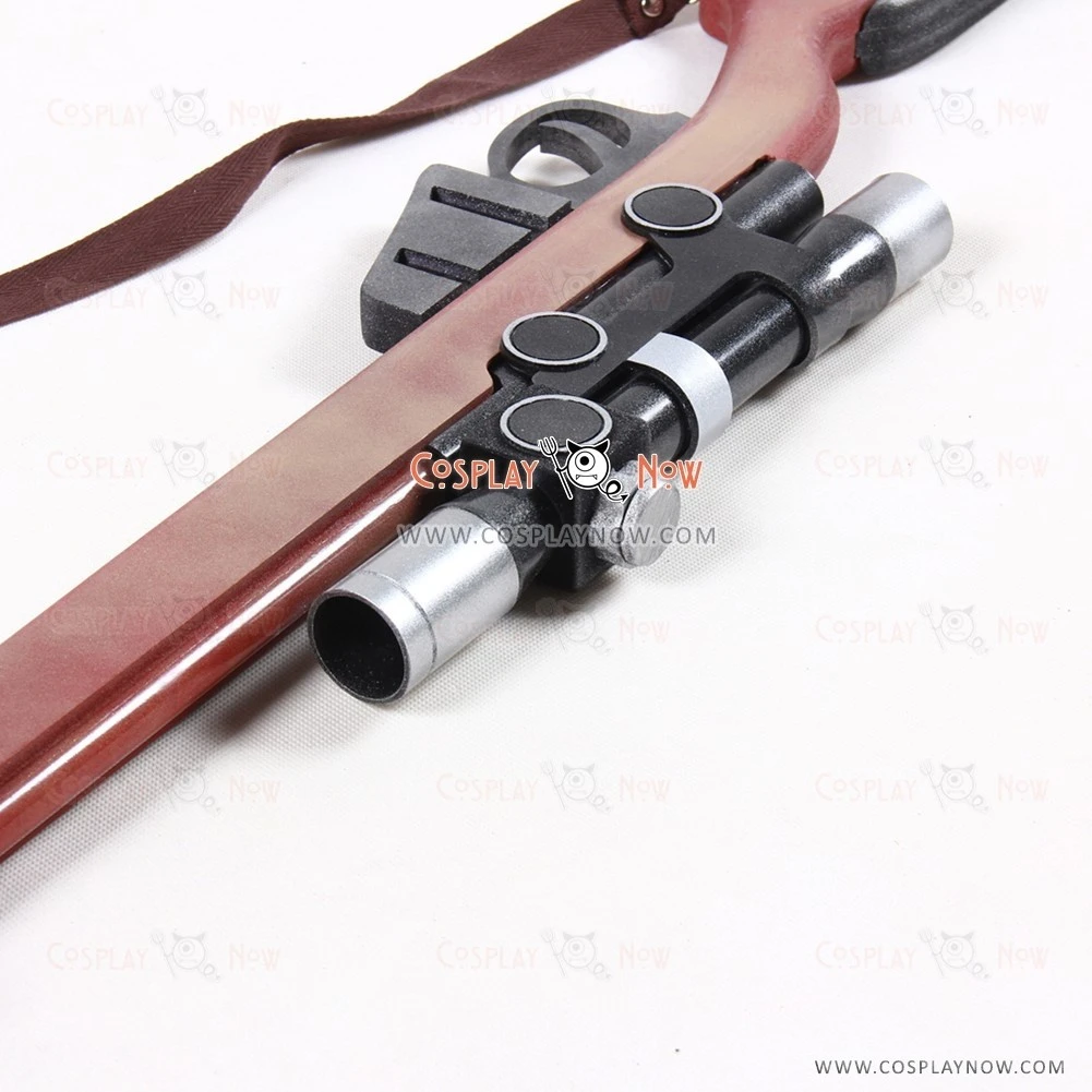 Girls Frontline Lee-Enfield Cosplay Props 5 Girls Frontline Lee-Enfield Cosplay Props - Image 5