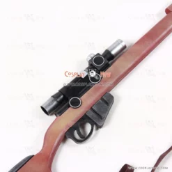 Girls Frontline Lee-Enfield Cosplay Props 8 Girls Frontline Lee-Enfield Cosplay Props -CA Halloween Sales Shop girls frontline lee enfield cosplay props cn2054 4f9