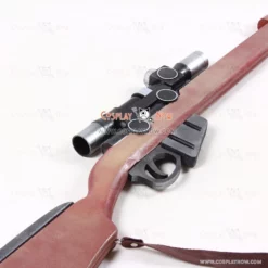 Girls Frontline Lee-Enfield Cosplay Props 7 Girls Frontline Lee-Enfield Cosplay Props -CA Halloween Sales Shop girls frontline lee enfield cosplay props cn2054 803