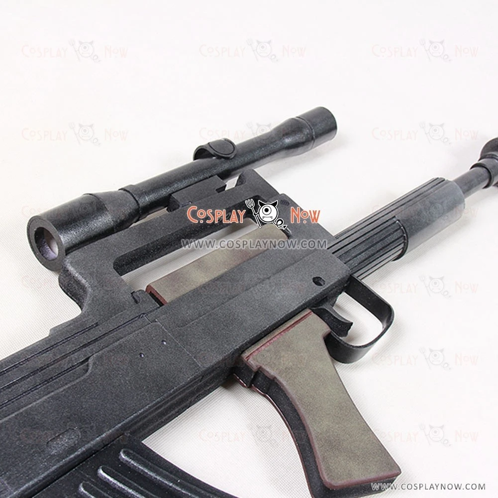 Girls Frontline Ots-14 Cosplay Props 2 Girls Frontline Ots-14 Cosplay Props - Image 2