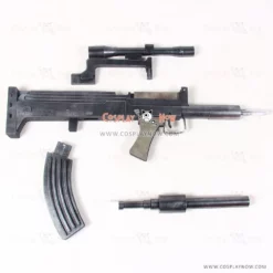 Girls Frontline Ots-14 Cosplay Props 9 Girls Frontline Ots-14 Cosplay Props -CA Halloween Sales Shop girls frontline ots 14 cosplay props cn2150 7ac