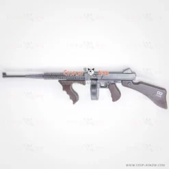 Girls Frontline RO635 Cosplay Props -CA Halloween Sales Shop girls frontline ro635 cosplay props cn1615 7d0