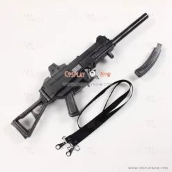 Girls Frontline UMP9 Cosplay Props -CA Halloween Sales Shop girls frontline ump9 cosplay props cn1589 003