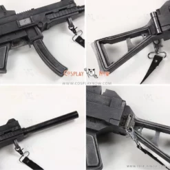 Girls Frontline UMP9 Cosplay Props -CA Halloween Sales Shop girls frontline ump9 cosplay props cn1589 621