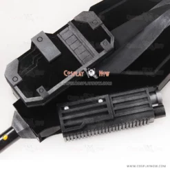 God Eater Cosplay Romeo Props With Knife 7 God Eater Cosplay Romeo Props With Knife -CA Halloween Sales Shop god eater cosplay romeo props with knife cn1506 e16