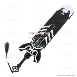 Gou Mang Cosplay Props With Short Sword
