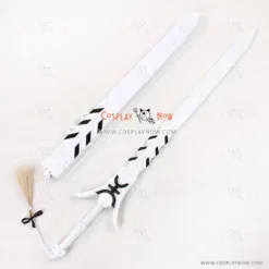 Gou Mang Cosplay Props With Sword -CA Halloween Sales Shop gou mang cosplay props with sword cn1510 1b8