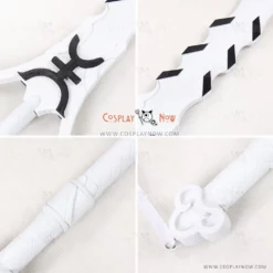 Gou Mang Cosplay Props With Sword -CA Halloween Sales Shop gou mang cosplay props with sword cn1510 92d