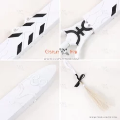 Gou Mang Cosplay Props With Sword -CA Halloween Sales Shop gou mang cosplay props with sword cn1510 9b9