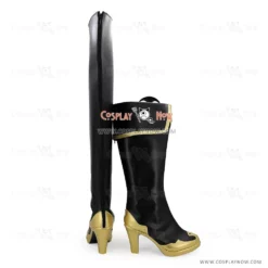Granblue Fantasy Cosplay Shoes Narmaya Boots -CA Halloween Sales Shop granblue fantasy cosplay shoes narmaya boots cnsh3024 c0e