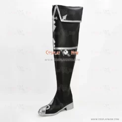 Granblue Fantasy Cosplay Shoes Warlock Boots 7 Granblue Fantasy Cosplay Shoes Warlock Boots -CA Halloween Sales Shop granblue fantasy cosplay shoes warlock boots cnsh2923 439
