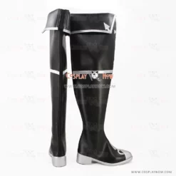 Granblue Fantasy Cosplay Shoes Warlock Boots 6 Granblue Fantasy Cosplay Shoes Warlock Boots -CA Halloween Sales Shop granblue fantasy cosplay shoes warlock boots cnsh2923 dce