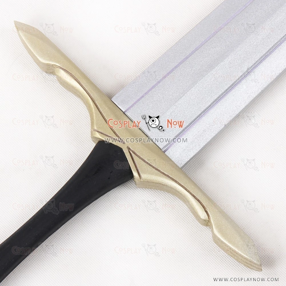 Grimms Notes Snow's Sword Cosplay Props 4 Grimms Notes Snow's Sword Cosplay Props - Image 4