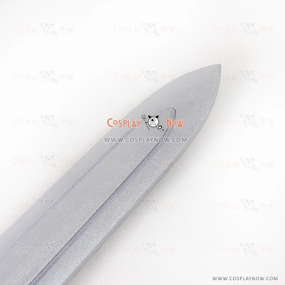 Grimms Notes Snow's Sword Cosplay Props 5 Grimms Notes Snow's Sword Cosplay Props - Image 5