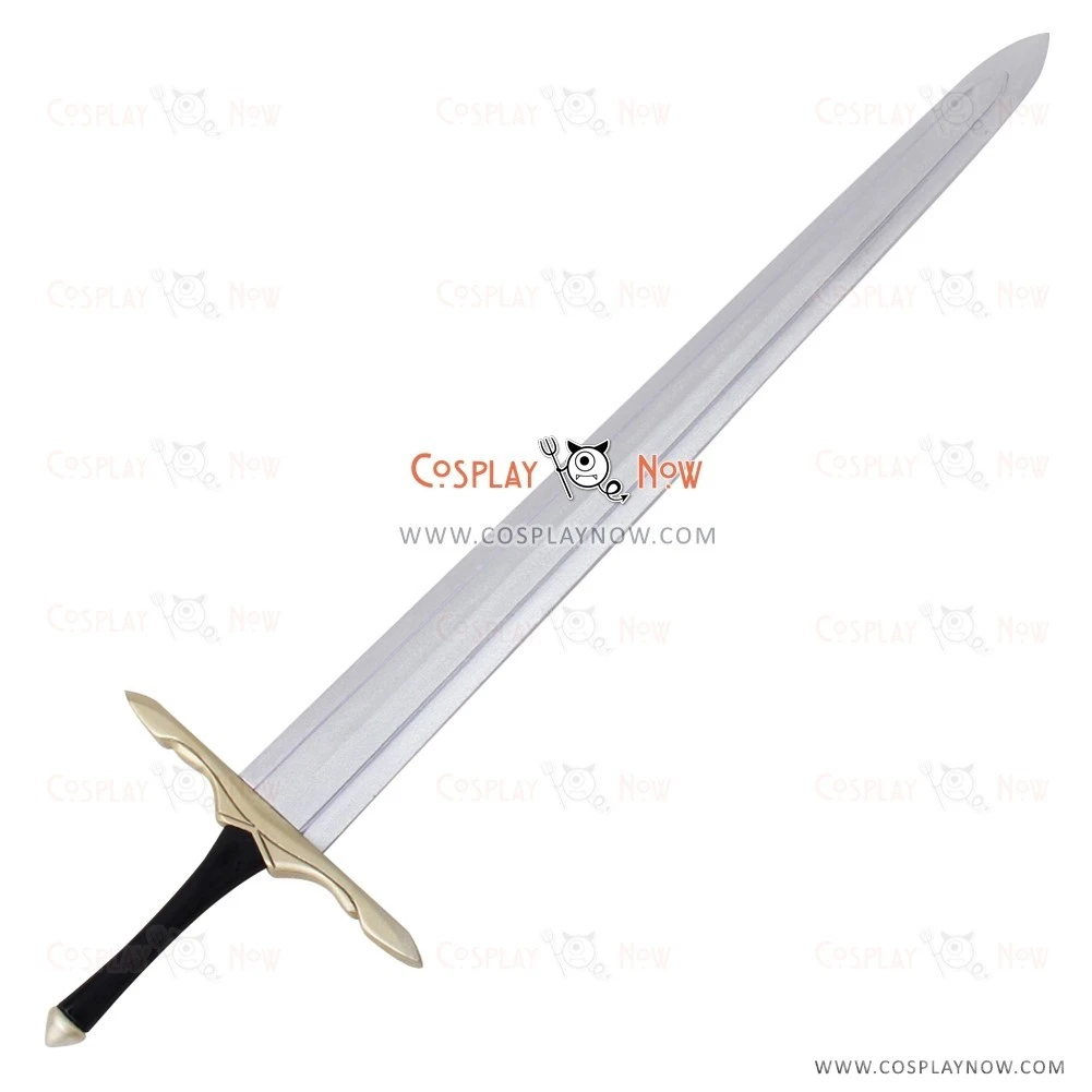 Grimms Notes Snow's Sword Cosplay Props 1 Grimms Notes Snow's Sword Cosplay Props