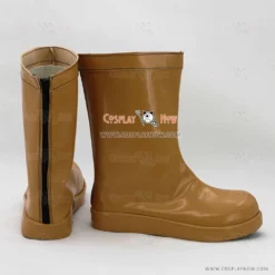 Gugure Kokkuri-san Cosplay Shoes Ichimatsu Kohina Boots -CA Halloween Sales Shop gugure kokkuri san cosplay shoes ichimatsu kohina boots cnsh2146 1d2