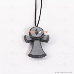 Guilty Gear Cosplay Jack-O Props With Necklace -CA Halloween Sales Shop guilty gear cosplay jack o props with necklace cn1888 bef