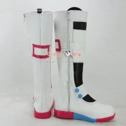Hamatora Cosplay Shoes Hajime Boots -CA Halloween Sales Shop hamatora cosplay shoes hajime boots cnsh2622 6b1