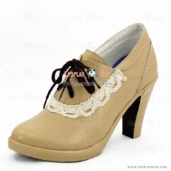 Hand Shakers Cosplay Sproutcket Gear Shoes 7 Hand Shakers Cosplay Sproutcket Gear Shoes -CA Halloween Sales Shop hand shakers cosplay sproutcket gear shoes cnsh3161 176