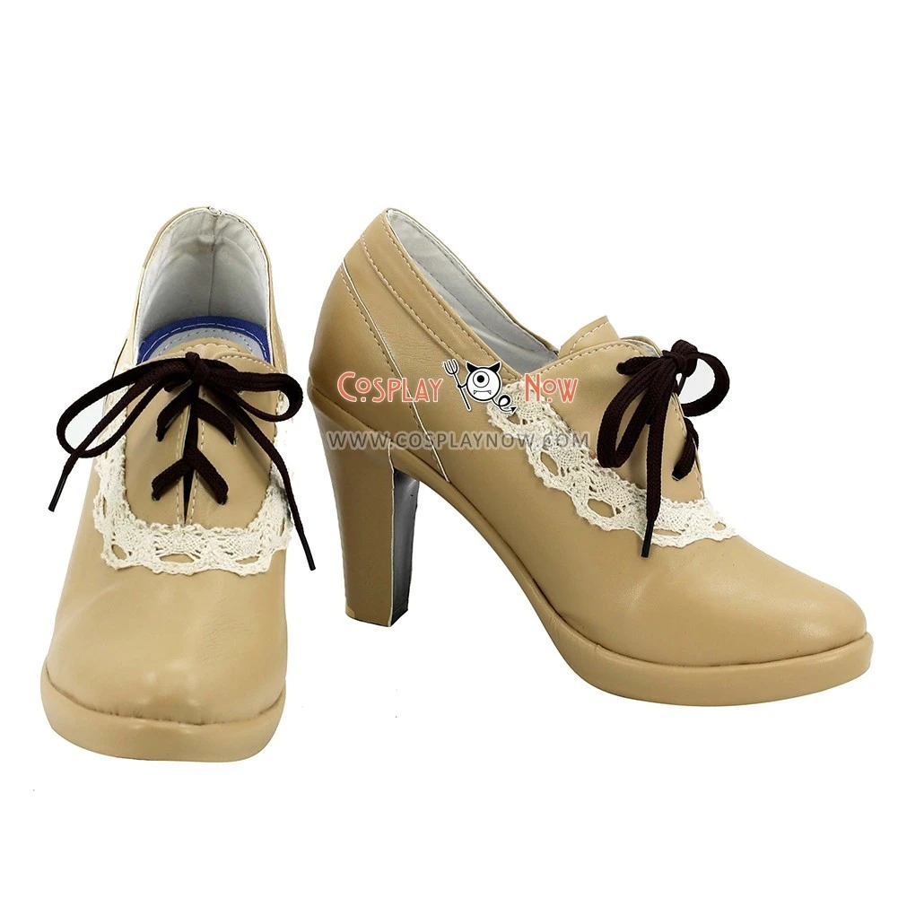 Hand Shakers Cosplay Sproutcket Gear Shoes 1 Hand Shakers Cosplay Sproutcket Gear Shoes