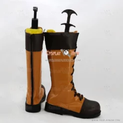 Happy Tree Friends Cosplay Shoes Flippy Boots -CA Halloween Sales Shop happy tree friends cosplay shoes flippy boots cnsh2262 cc1