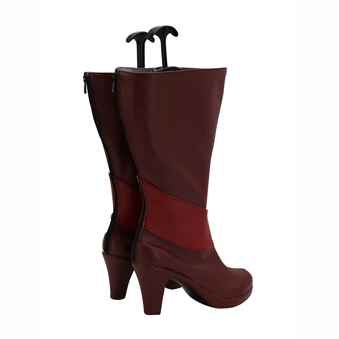 Hazbin Hotel Alastor Cosplay Boots 4 Hazbin Hotel Alastor Cosplay Boots - Image 4