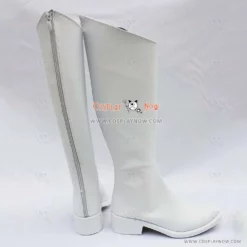 Heaven's Lost Property Cosplay Shoes Nymph Boots 7 Heaven's Lost Property Cosplay Shoes Nymph Boots -CA Halloween Sales Shop heaven s lost property cosplay shoes nymph boots cnsh1204 e54