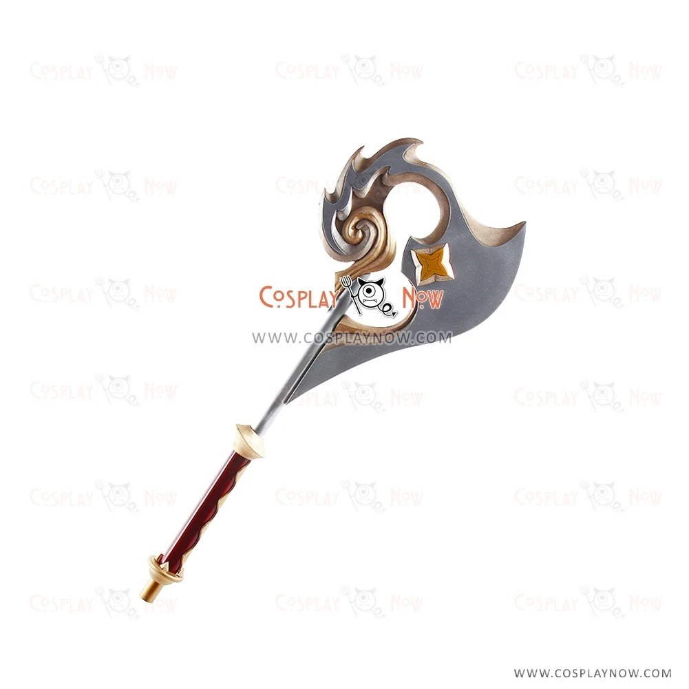Heroes Anna Cosplay Weapon Sword Fire Emblem Cosplay Props 1 Heroes Anna Cosplay Weapon Sword Fire Emblem Cosplay Props