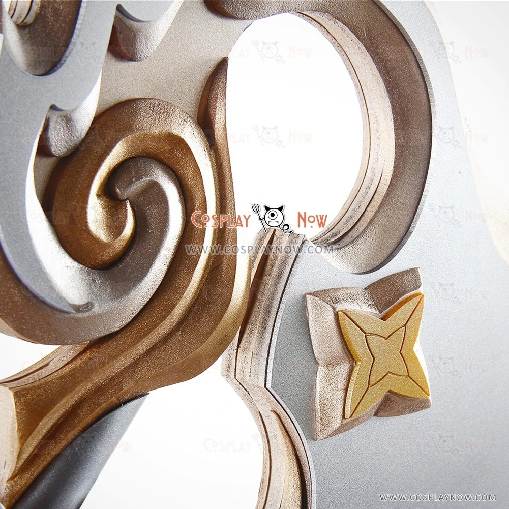 Heroes Anna Cosplay Weapon Sword Fire Emblem Cosplay Props 4 Heroes Anna Cosplay Weapon Sword Fire Emblem Cosplay Props - Image 4