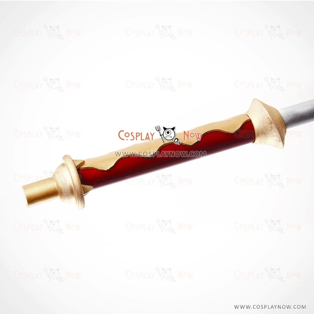 Heroes Anna Cosplay Weapon Sword Fire Emblem Cosplay Props 5 Heroes Anna Cosplay Weapon Sword Fire Emblem Cosplay Props - Image 5