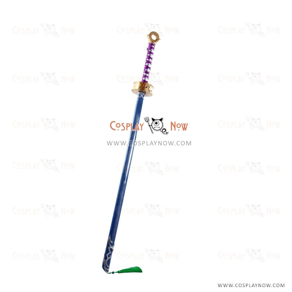 Heroes Lyn Cosplay Weapon Fire Emblem Cosplay Props 1 Heroes Lyn Cosplay Weapon Fire Emblem Cosplay Props